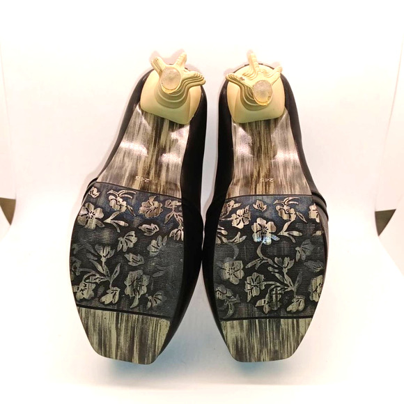 Size 8  Platform Bone High Heel Ankle Boots - Picture 14 of 14